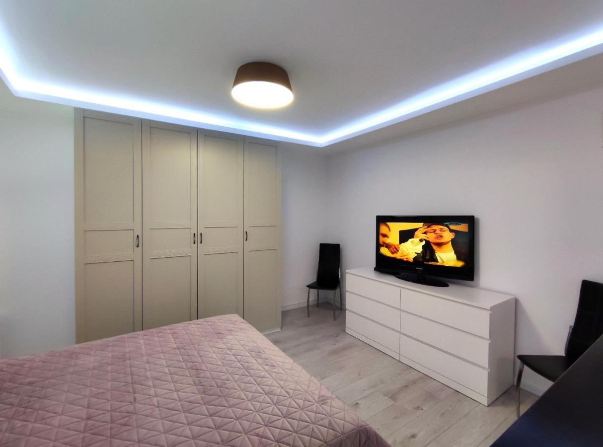 Studio'24 - Tomis Mall - Ultracentral Konstanca Zewnętrze zdjęcie